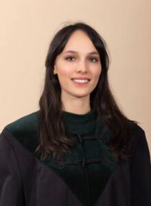 Dr. med. vet. Joline Flanter